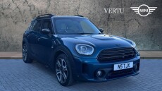 MINI Countryman 1.5 Cooper Boardwalk Edition 5dr Auto Petrol Hatchback